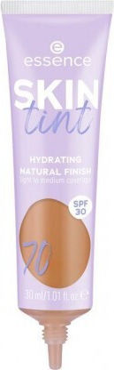 Essence Liquid Foundation 70 Brown 30ml