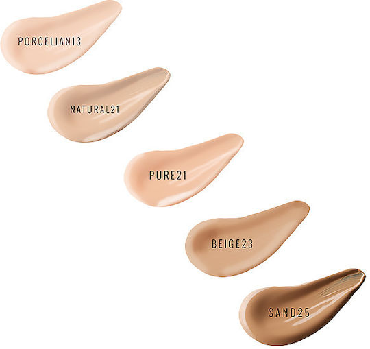 Rom&nd Zero Cushion Foundation 03 Natural 21 15gr