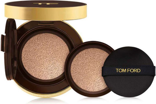 Tom Ford Traceless Touch Foundation Refill Сгъваеми 12гр