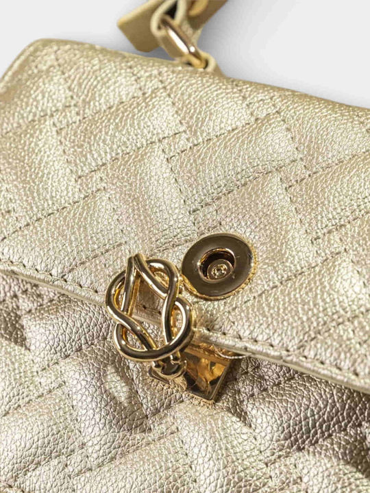 Women's Black Handbag