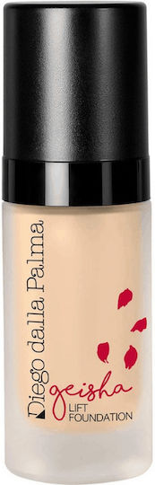 Diego Dalla Palma Lifting Effect Foundation Geisha 222 - Beige