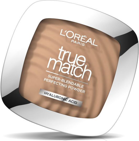 L'Oreal Paris Accord Parfait Liquid Foundation 9gr