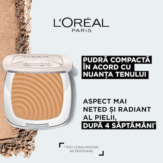 L'Oreal Paris Accord Parfait Liquid Foundation 9gr