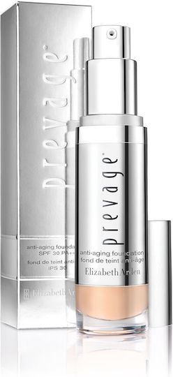 Elizabeth Arden Prevage Anti-Aging Foundation SPF30 30ml