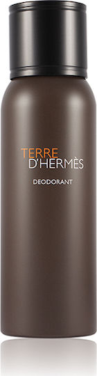 Hermes Terre Дезодорант Спрей