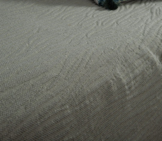 Nef-Nef Homeware Zebra Dreisitzer-Sofa Wurf 170x300cm