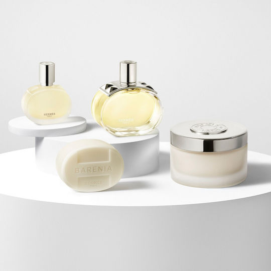 Hermes Barénia Μπάρα Σαπουνιού 125gr