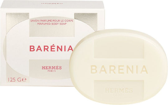 Hermes Barénia Μπάρα Σαπουνιού 125gr