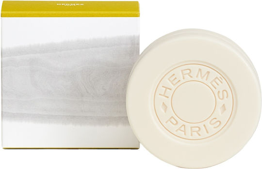 Hermes Le Jardin De Monsieur Li Soap Bar 100gr