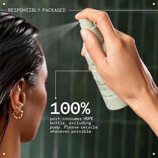 Aveda Pure Abundance Style Prep Volumizer 100ml