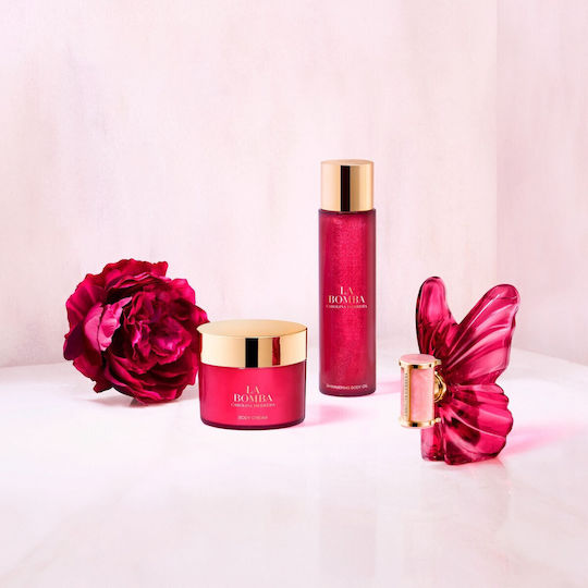 Carolina Herrera La Bomba Олио с Блясък 150мл
