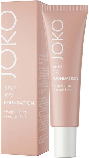 Miraculum Joko Skin Joy Mov/alb 03y Sand 30ml