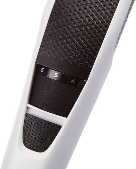 Philips Series 3000 Rechargeable Hair Clipper Silver BT3206/14