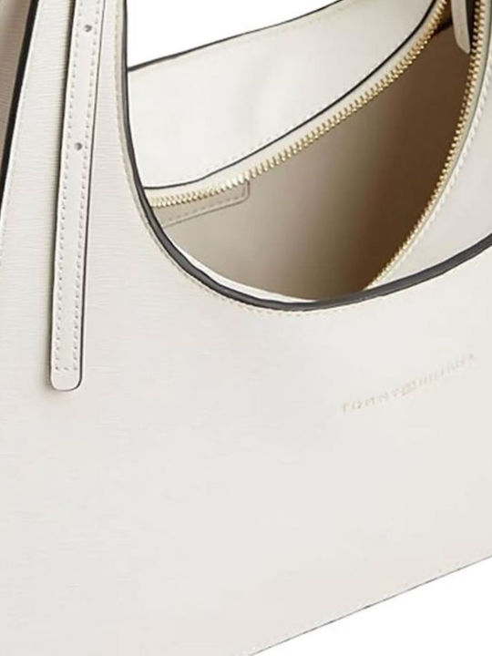 Tommy Hilfiger Th Modern Γυναικεία Τσάντα από Συνθετικό Δέρμα Tommy Hilfiger Th Modern Γυναικεία Τσάντα από Συνθετικό Δέρμα