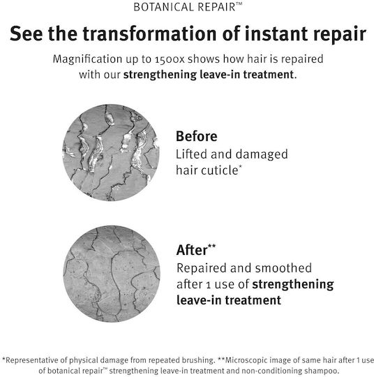 Aveda Botanical Repair Лосиони за коса за Укрепване 25ml