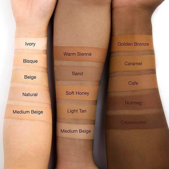 L.A. Girl Pro Matte Foundation Mov/alb 30ml