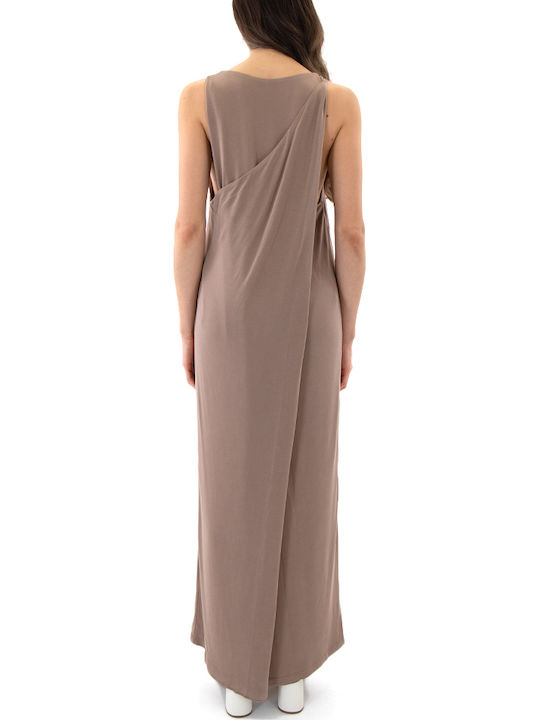 Zoya Rochie All Day Bej Zoya Rochie All Day Bej