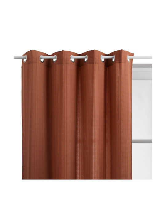 Curtain with Grommets Noa A-s Noa 215318c 140x240cm