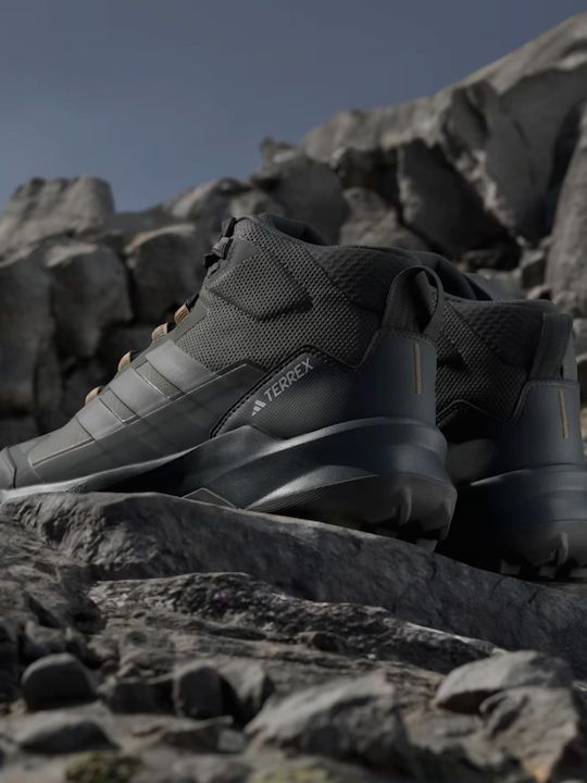 adidas Skychaser Men's Hiking Boots Brown