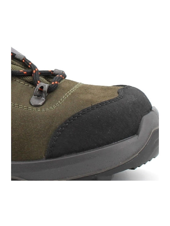 Lytos Men's Hiking Boots Brown