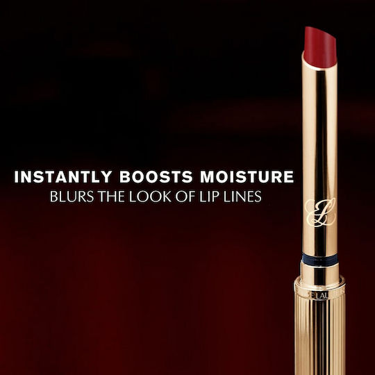 Estee Lauder Pure Color Explicit Κλασικό Κραγιόν Matte 120 Temperature Rising 7gr