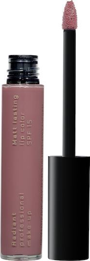 Radiant Lasting Lip Color Κραγιόν Matte 9ml