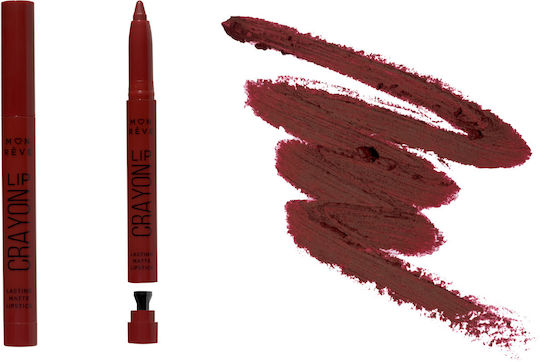Mon Reve Pencil Κραγιόν Matte Lc14 Chestnut 25gr
