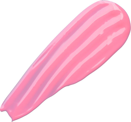 Seventeen Aqua Glow Υγρό Κραγιόν 01 Baby Pink Glow 5ml