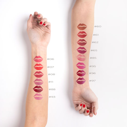 Seventeen All Day Lip Color Κραγιόν 96 All Day 6ml