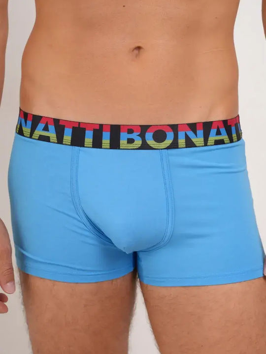 Bonatti Bonatti