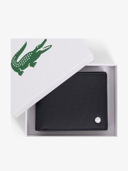 Men's Wallet Black