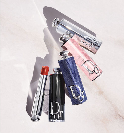 Dior Addict Червило За Повторно Пълнене 428 Int25 3.2гр