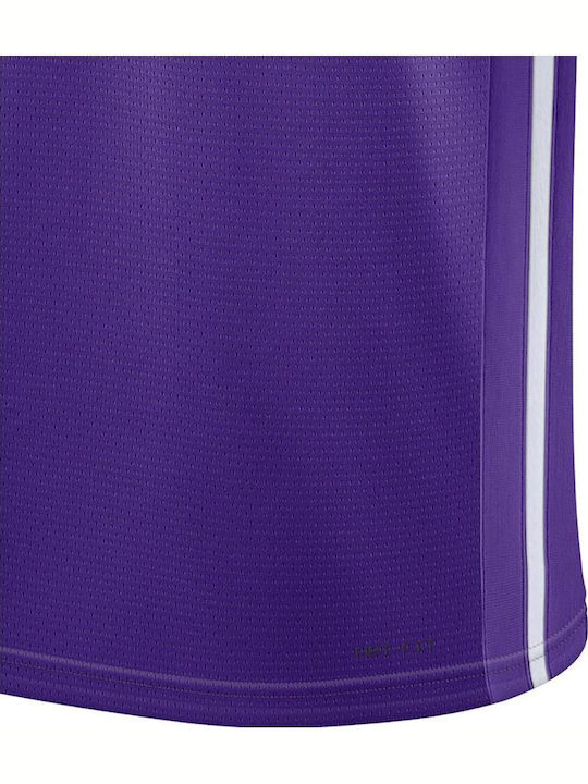 Luka Doncic Los Angeles Lakers Statement Edition Men's Basketball Fan Jersey