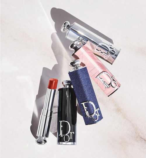 Dior Addict Stellar Shine Refill Rujuri Refill 720 Icone 3.2gr