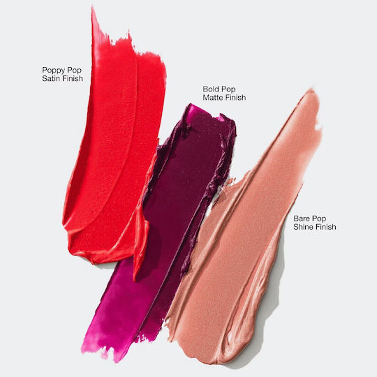 Clinique Pop Κραγιόν Matte Pow Pop 3.9gr