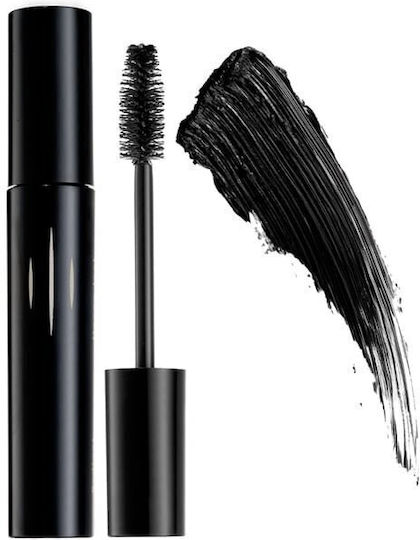 Radiant Make-up-Set mit Kosmetiktasche No.01 Black, No.25 Wine 5Stück