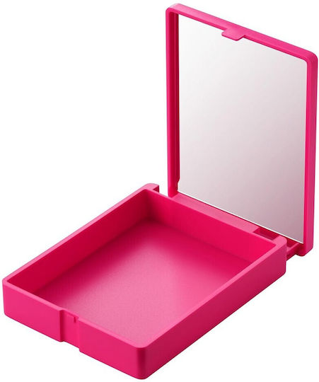 Real Techniques Glow To Go Travel Set Vivid Σετ Πινέλα Μακιγιάζ Ταξιδίου 4τμχ