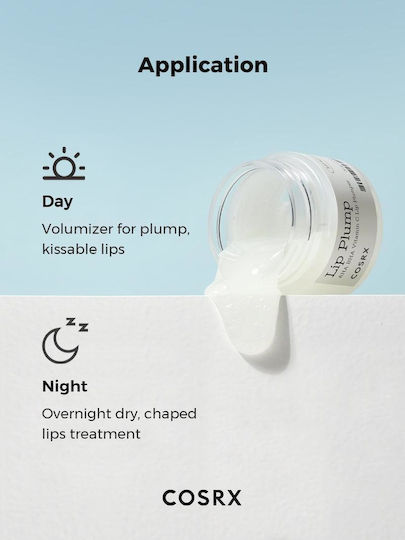 Cosrx Refresh AHA BHA Vitamin C Lip Balm 20gr