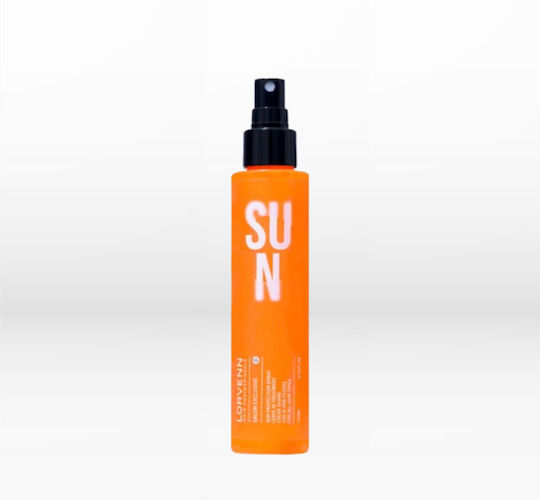 Lorvenn Sun Protection Hair Sunscreen Spray 120ml