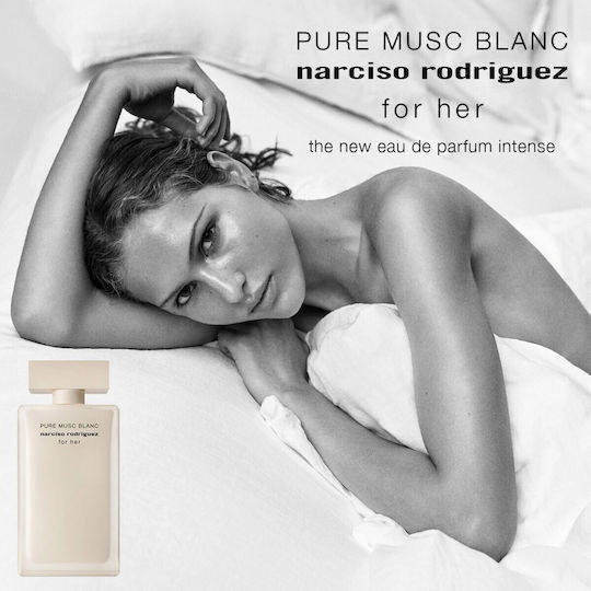 Narciso Rodriguez for Her Pure Musc Blanc Eau de Parfum 100ml