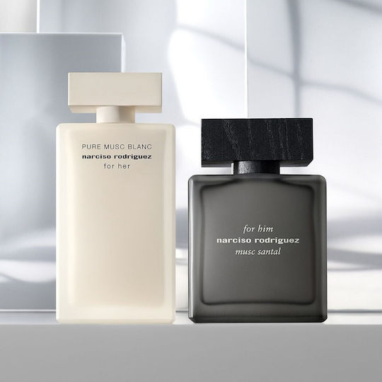 Narciso Rodriguez for Her Pure Musc Blanc Eau de Parfum 100ml