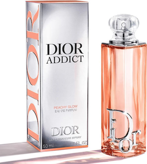 Dior Addict Eau de Parfum 50ml