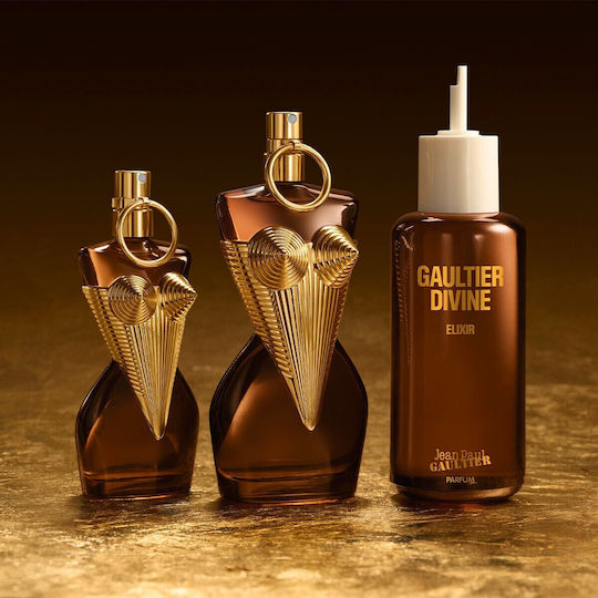 Jean Paul Gaultier Gaultier Divine Парфюмен екстракт За повторно пълнене 100мл