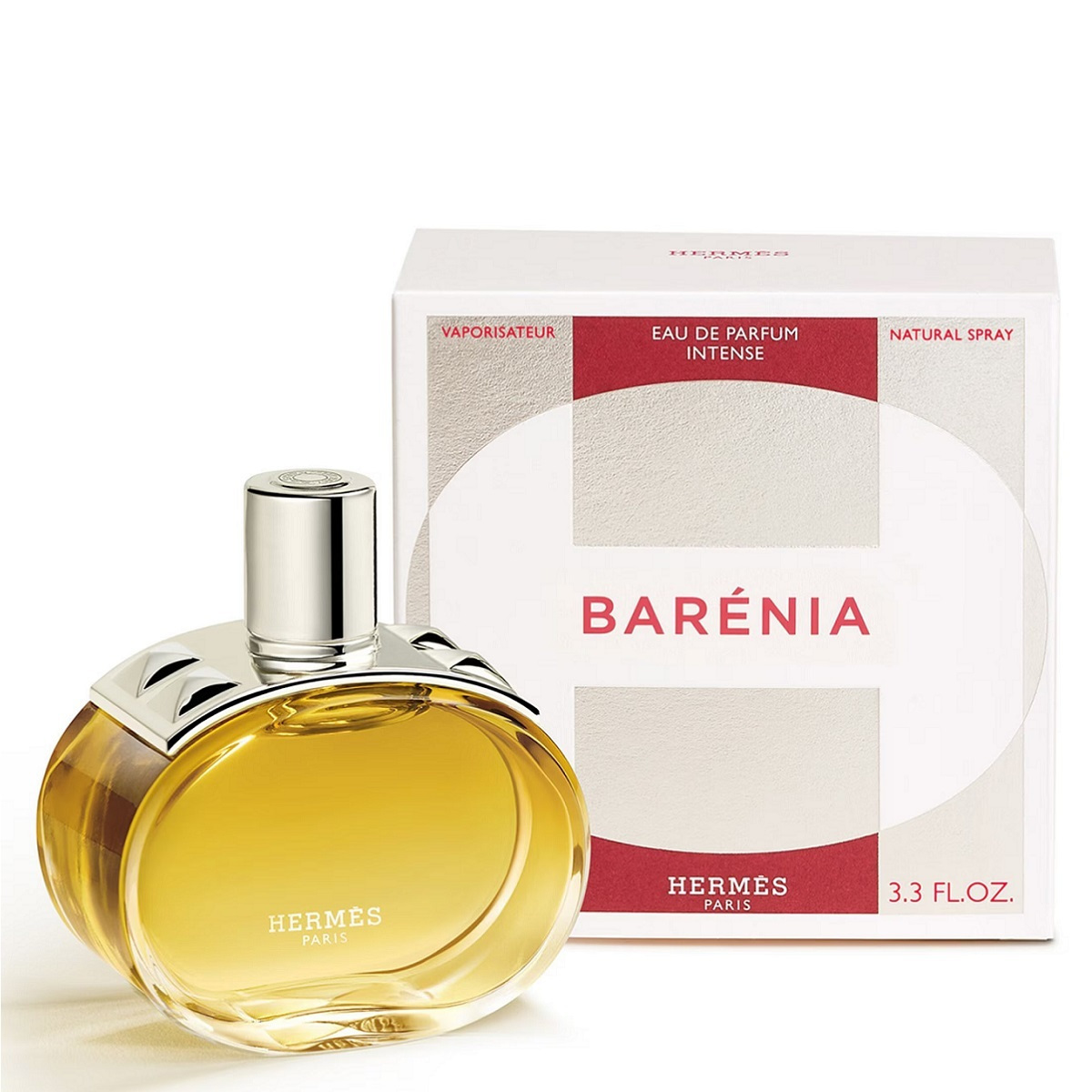 Hermes Barenia Intense Eau de Parfum 100ml | Skroutz Romania
