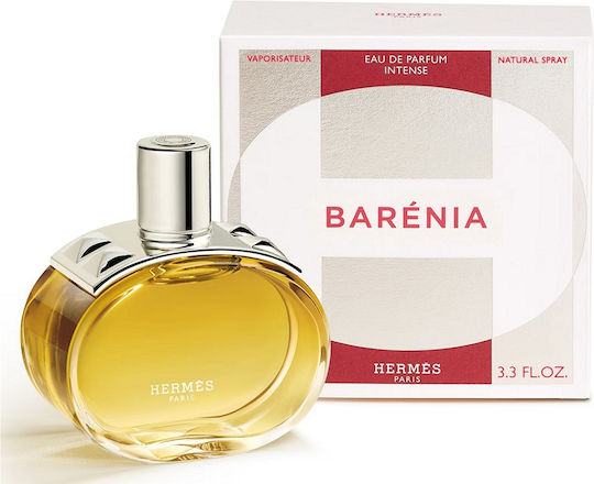Hermes Barenia Intense Eau de Parfum 100ml | Skroutz Romania
