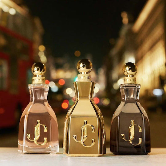 Jimmy Choo I Want Choo Eau de Parfum 40ml