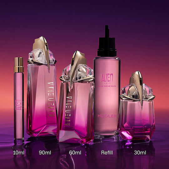 Mugler Alien Pulp Eau de Parfum Refillable 30ml