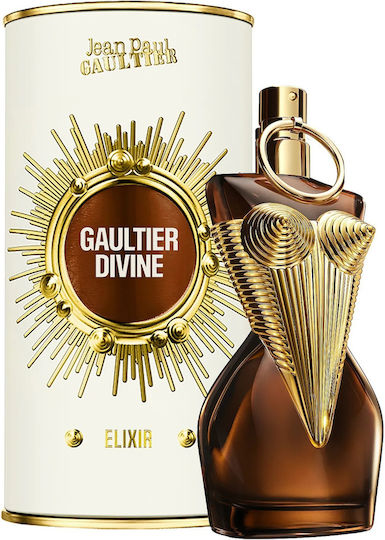 Jean Paul Gaultier Gaultier Divine Extrait de Parfum Nachfüllbar 50ml