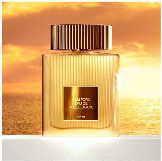 Tom Ford Eau De Soleil Тоалетна вода 100мл