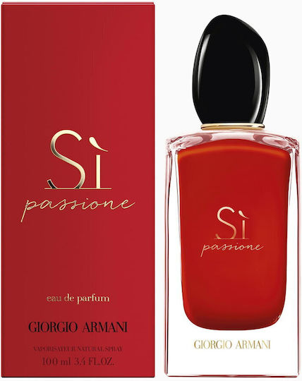 Giorgio Armani Si Парфюм 30мл